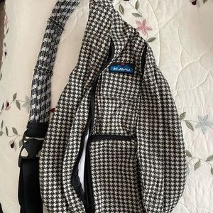 Kavu Crossbody Bag